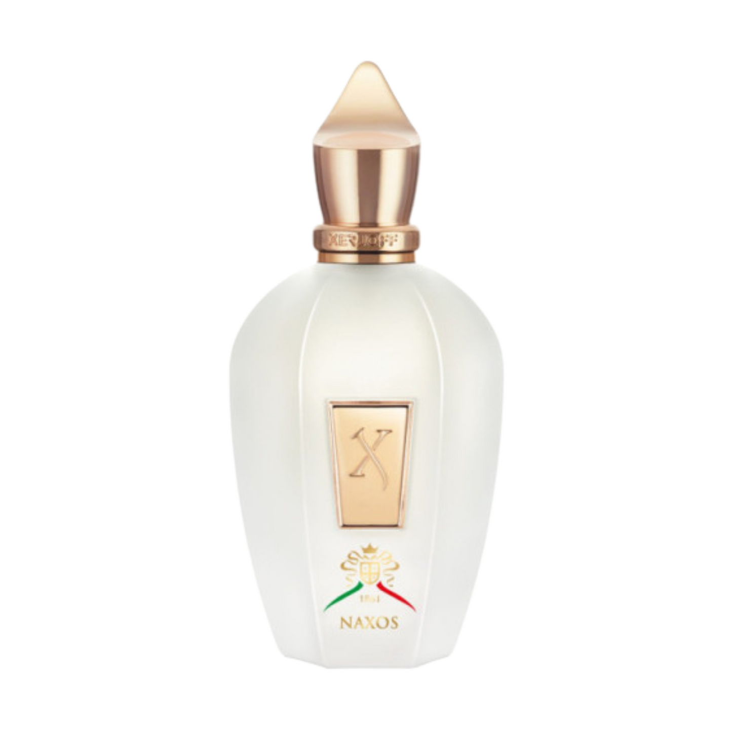 Xerjoff XJ 1861 Naxos - 3ml, 5ml & 10ml Perfume Decant