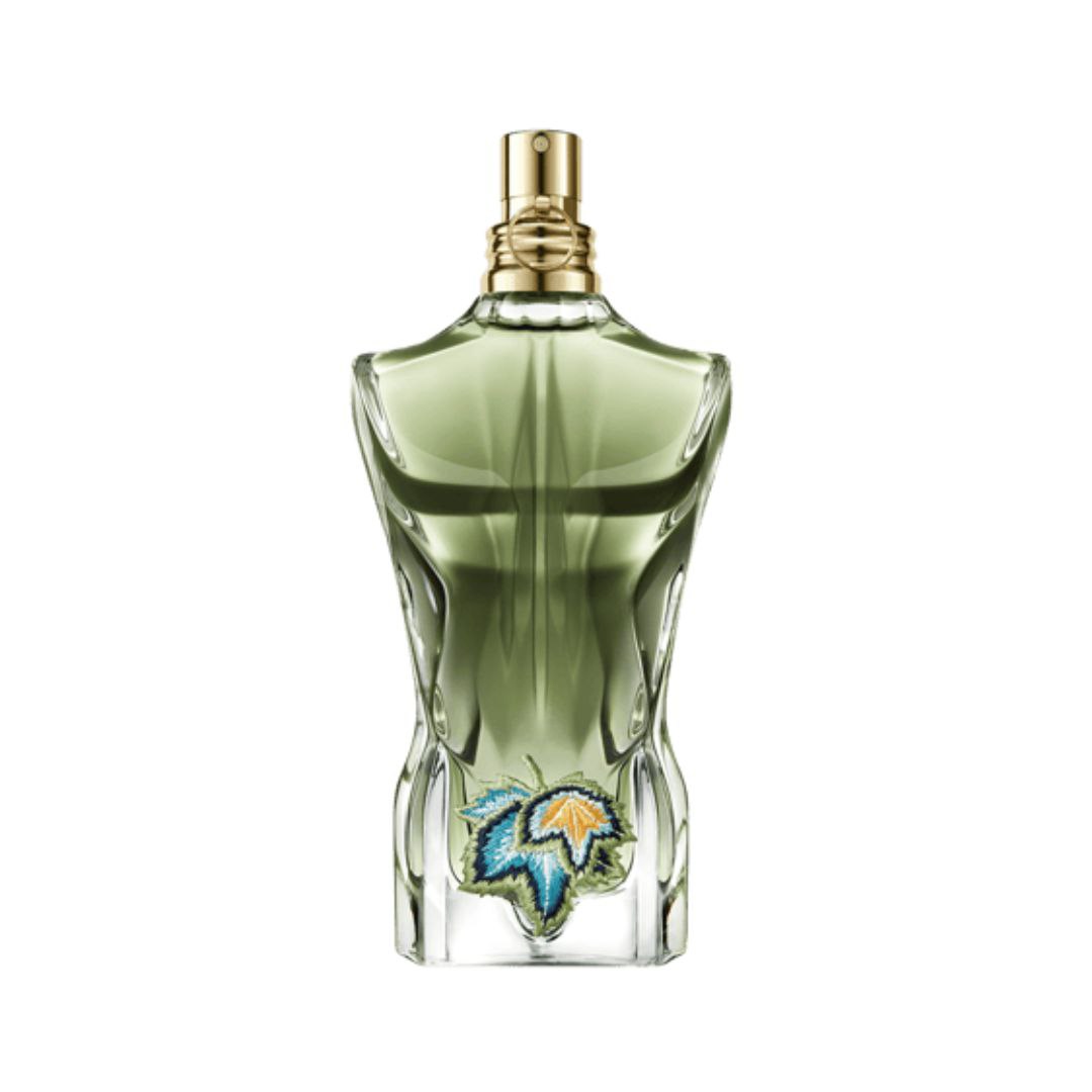 Jean Paul Gaultier Le Beau Paradise Garden - 3ml, 5ml & 10ml Perfume Decant