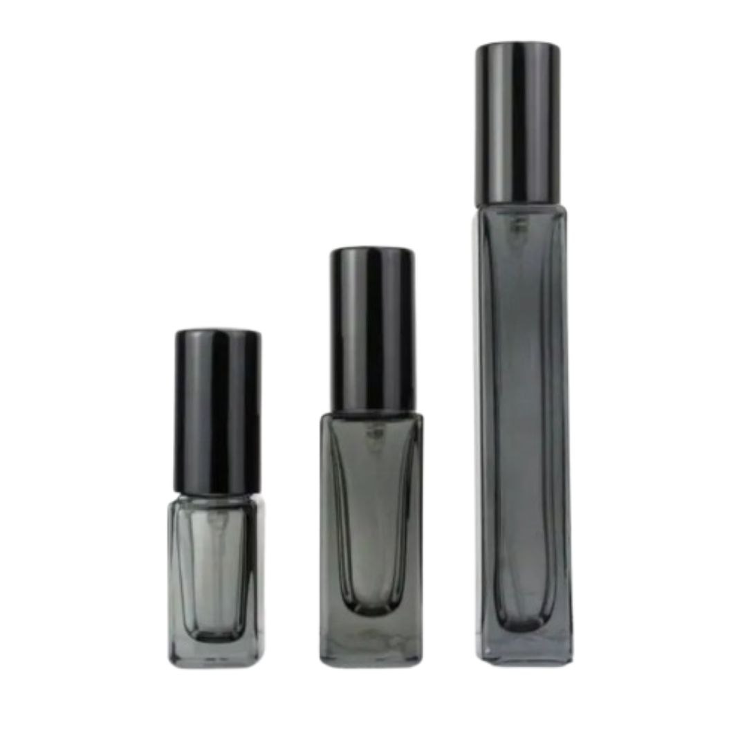 Emporio Armani Stronger With You Intensely Eau De Parfum - 3ml, 5ml & 10ml Perfume Decant