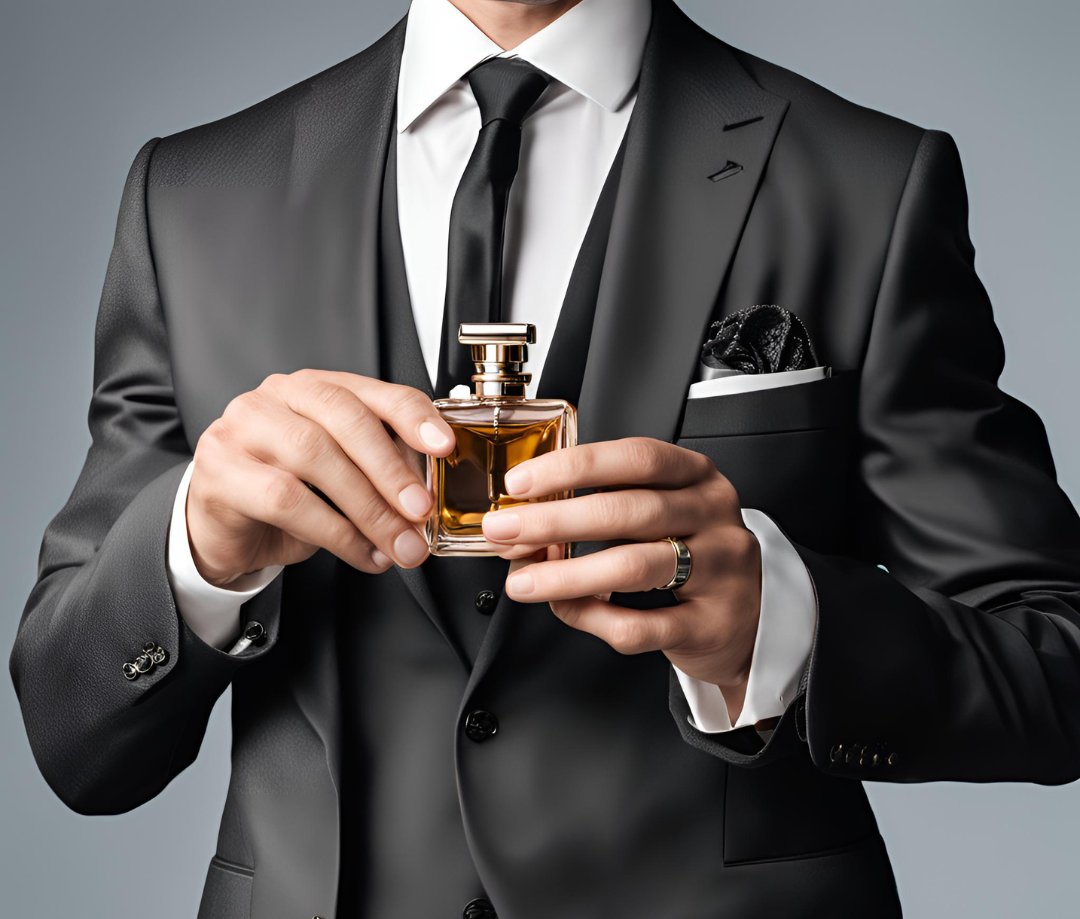 Mens Perfume Decants