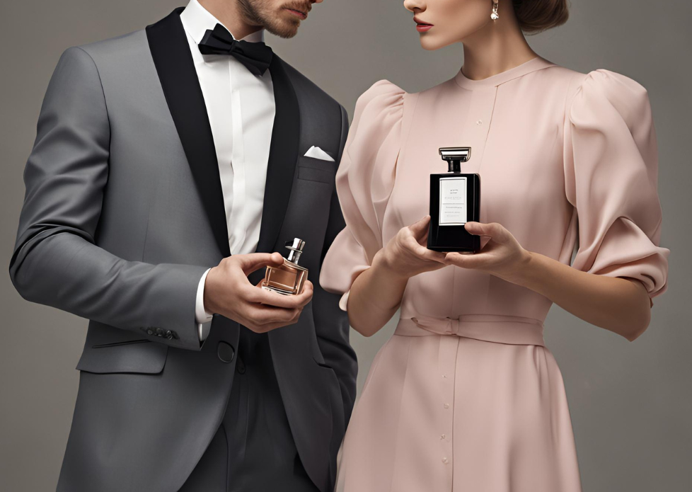 Unisex Perfume Decants