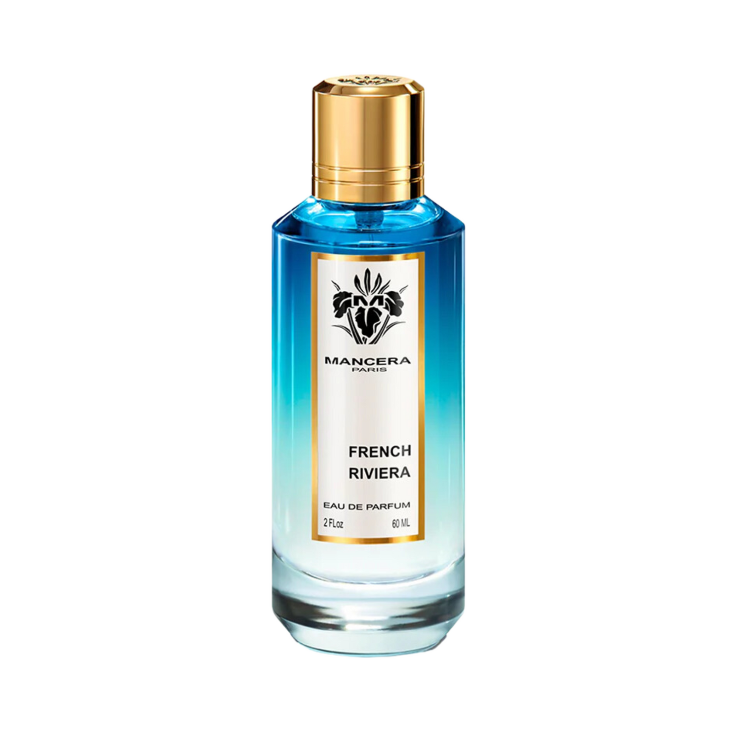 Mancera French Riviera Eau De Parfum - 3ml, 5ml & 10ml Perfume Decant