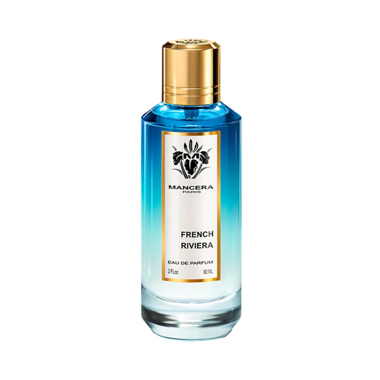 Mancera French Riviera Eau De Parfum - 5ml & 10ml Perfume Decant