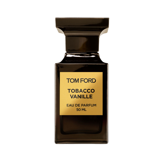 Tom Ford Tobacco Vanille Eau De Parfum - 3ml, 5ml & 10ml Perfume Decant