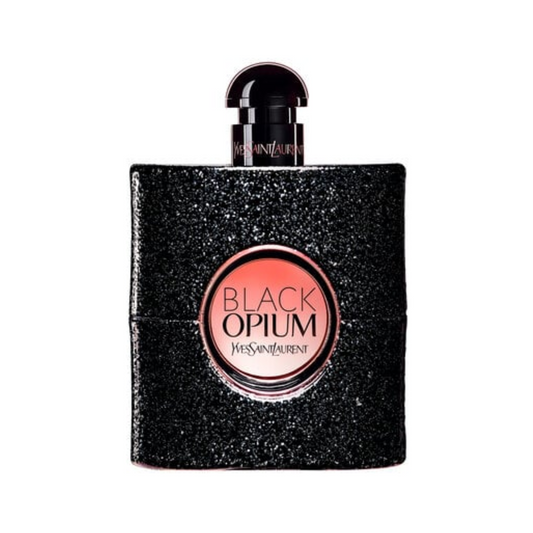 Yves Saint Laurent Black Opium Eau De Parfum - 3ml, 5ml & 10ml Perfume Decant