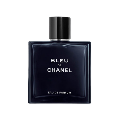 Bleu De Chanel Eau De Parfum - 3ml, 5ml & 10ml Perfume Decant