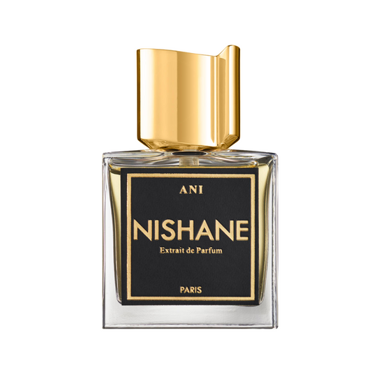 Nishane Ani Extrait De Parfum - 3ml, 5ml & 10ml Perfume Decant