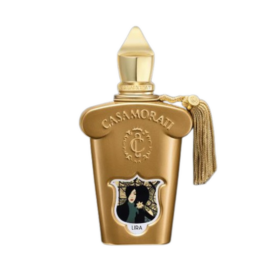 Xerjoff Casamorati Lira - 3ml, 5ml & 10ml Perfume Decant