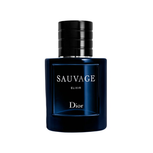 Dior Sauvage Elixir - 3ml, 5ml & 10ml Perfume Decant