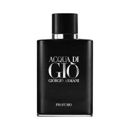 Giorgio Armani Acqua Di Giò Profumo - 3ml, 5ml & 10ml Perfume Decant