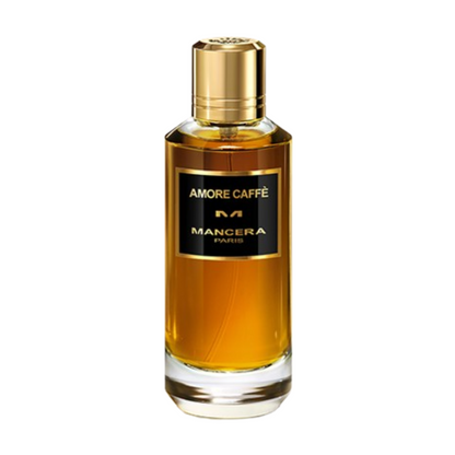 Mancera Amore Caffè Eau De Parfum - 3ml, 5ml & 10ml Perfume Decant