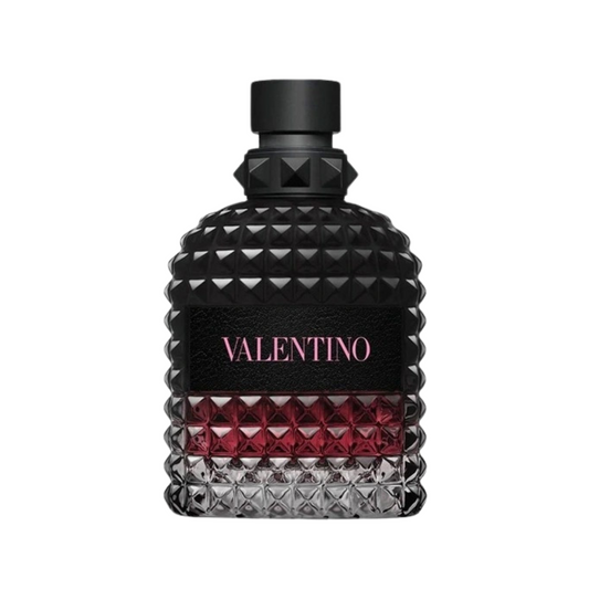 Valentino Uomo Born in Roma Eau de Parfum Intense - 3ml, 5ml & 10ml Perfume Decant