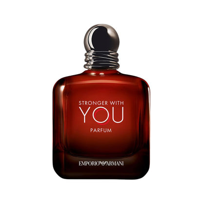 Emporio Armani Stronger With You Parfum - 3ml, 5ml & 10ml Perfume Decant