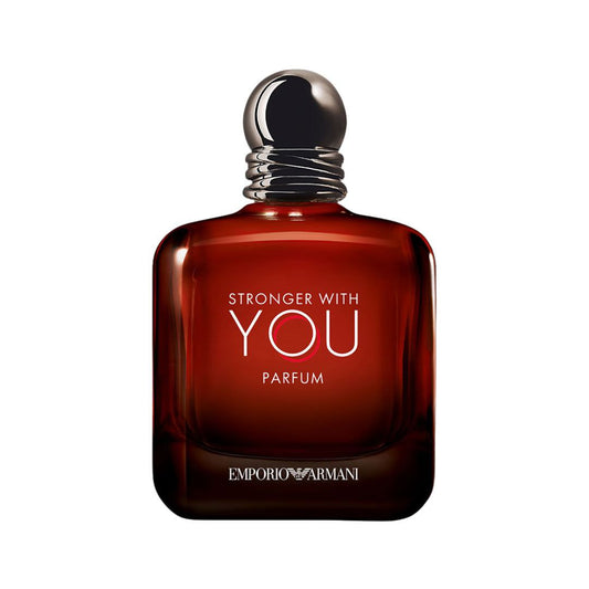 Emporio Armani Stronger With You Parfum - 3ml, 5ml & 10ml Perfume Decant